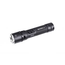 Nextorch P86 - Rechargeable...