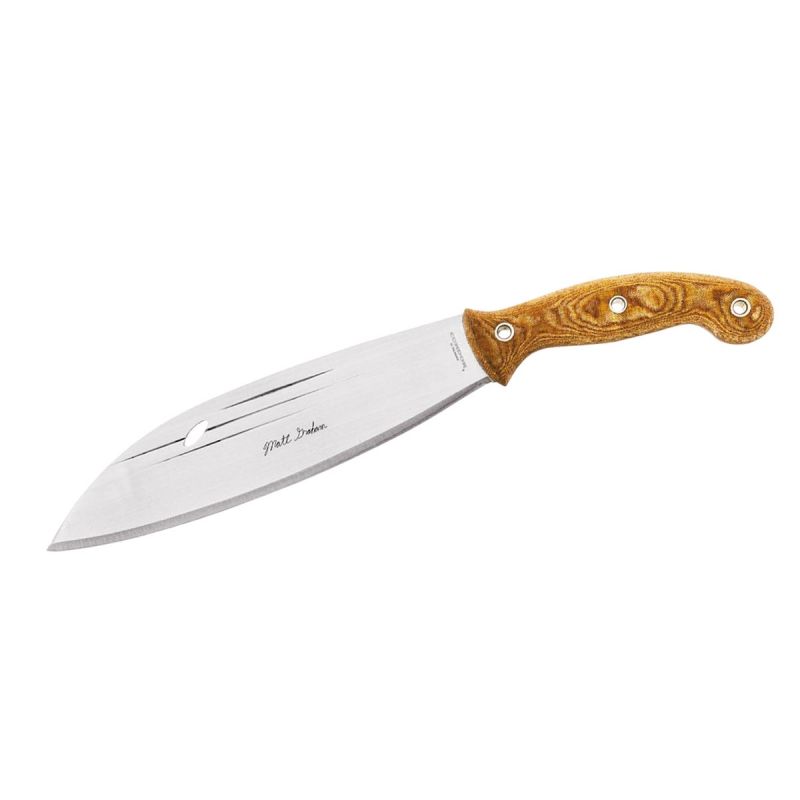 Condor Primitive Bush Mondo Knife CTK3924-9.9