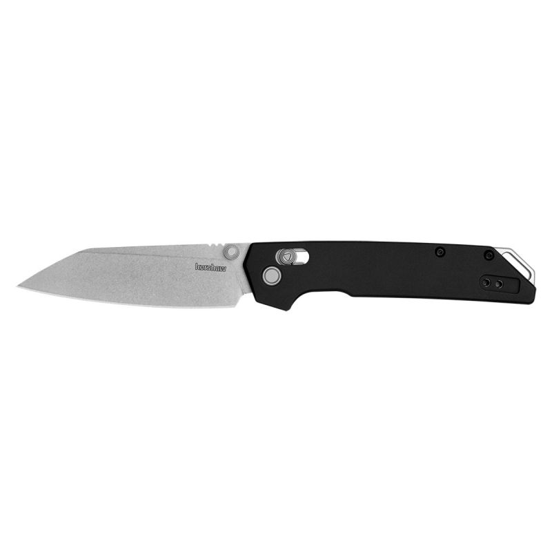 Kershaw Iridium Reverse Tanto 2038R