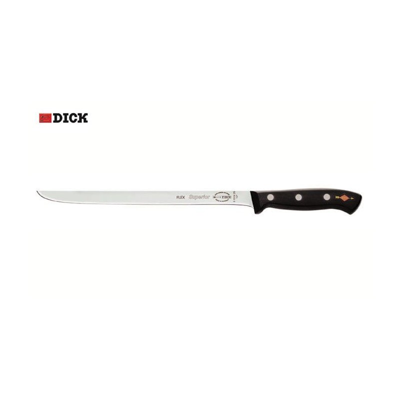 Professional flex ham knife, 28 cm, Dick Superior