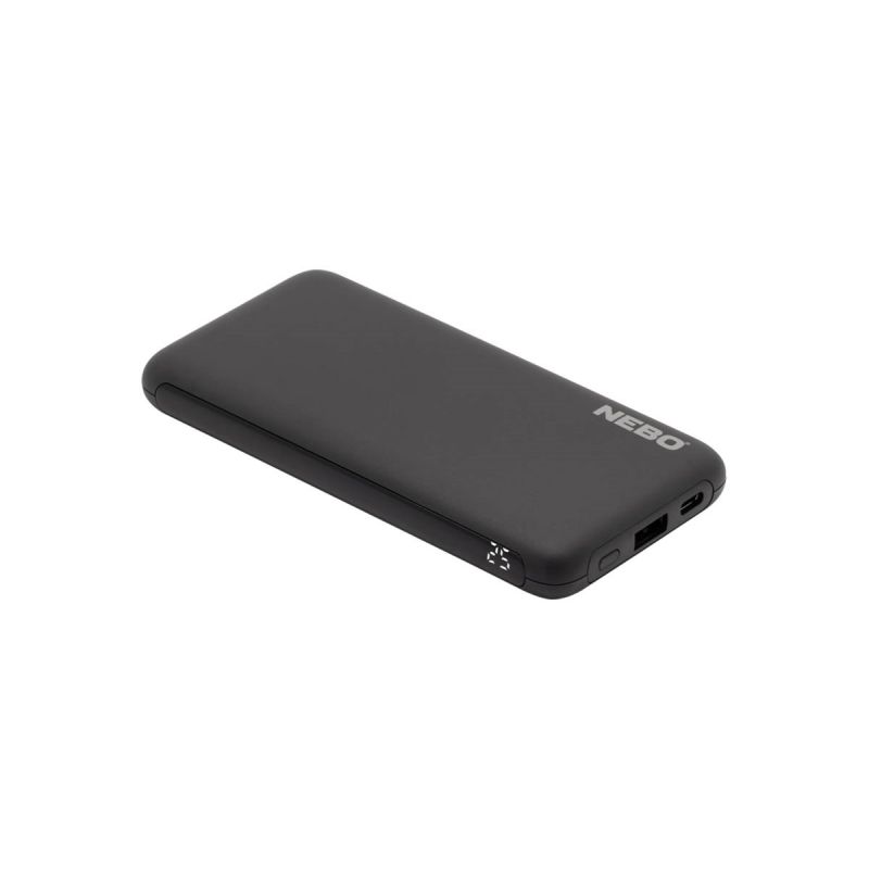 NEBO 10K Powerbank PBK-0019-G