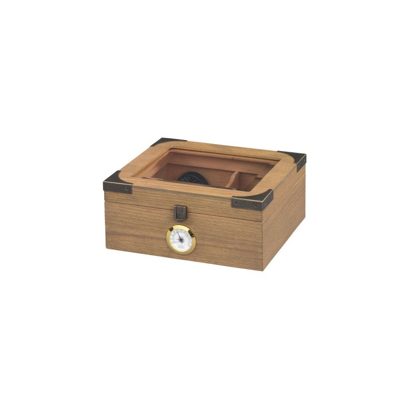 Humidor Supreme - Umidificatore Newport Medium - HUM-25WO