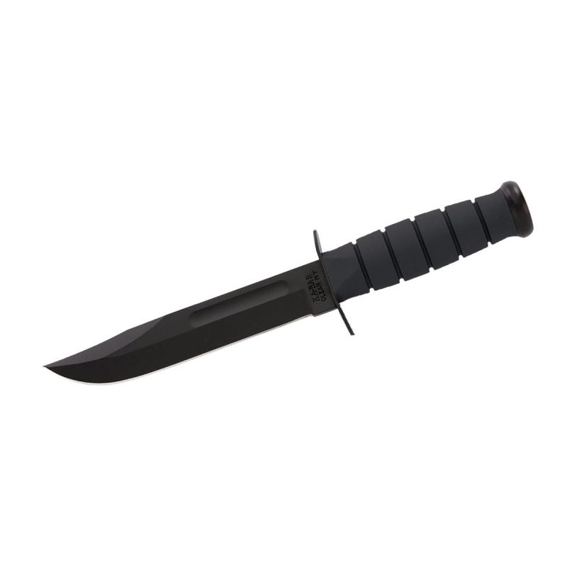 Ka-Bar Kraton G Fighting/Utility Plain 1213