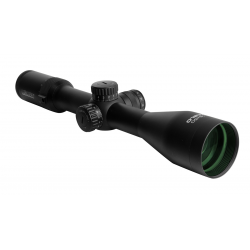 Konus shooting scope - Diablo 4x-16x50 zoom, 550 ballistic reticle