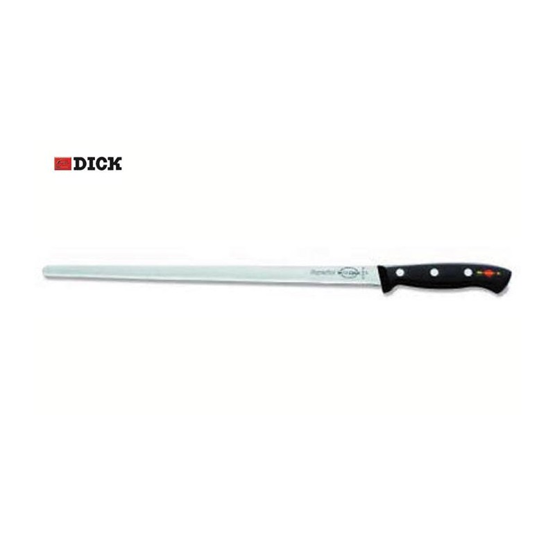 Profesjonalny wąski nóż do szynki 32 cm Dick Superior
