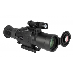 Konus Hunting Scope – Konuspro - NV2 3-9x50 zoom night aiming scope