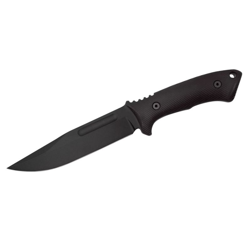 Spartan Blades Harsey Fighter SBSL006BK