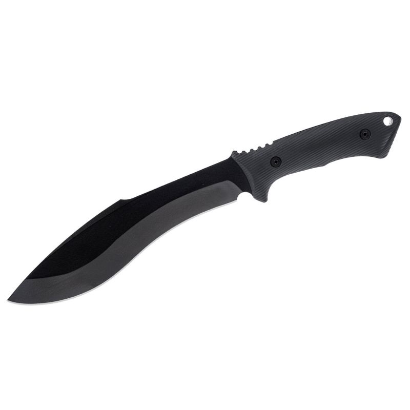 Spartan Blades Harsey Kukri SBSL007BK