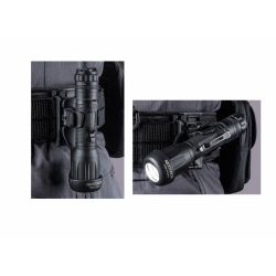 Nextorch Large Tactical Polymer Flashlight Holder (V55L)