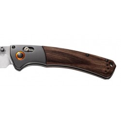 Coltello da caccia Benchmade Crooked River 15080-2, survival knives.