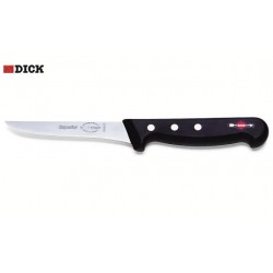 Profesjonalny nóż kuchenny do odkostniania, wąski 15 cm. Dicka Superiora