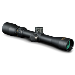 Konus Hunting Scope – Konuspro 1.5-5x32 25mm tube zoom, AIM-PRO reticle