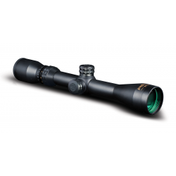 Konus Hunting Scope – Konuspro 3-10x44 zoom scope 25 mm tube