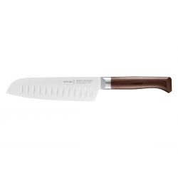 Opinel Les Forgés 1890 - Waben-Santokumesser 17 cm (002287)