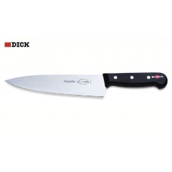 Couteau de cuisine professionnel Dick Superior, couteau de chef 23 cm