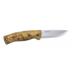 Helle Bleja 625, (couteau de chasseur).