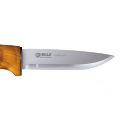 Fjellkniven hunting knife Helle. (hunter knife)