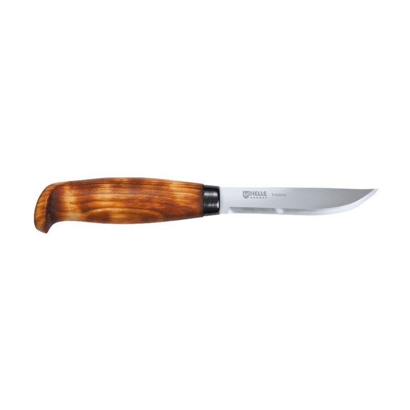 Helle Hunting knife Fiskekniv 62, (hunter knife).
