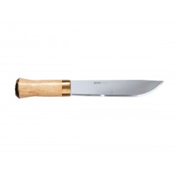 Helle Hunting knife Lappland 70, (hunter knife / survival knives).