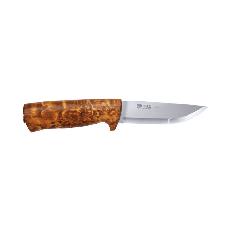 Hunting knife Eggen 75, (hunter knife / survival knives).