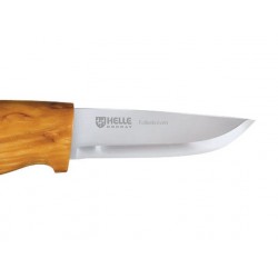 Coltello Helle da caccia Folkekniven 80,(hunter knife /survival knives).