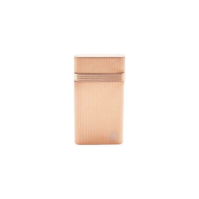 Rattray's Accendisigari Regent Rose Gold