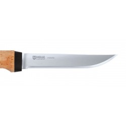 Helle Hellefisk 120 hunting knife, (hunter knife / survival knives).