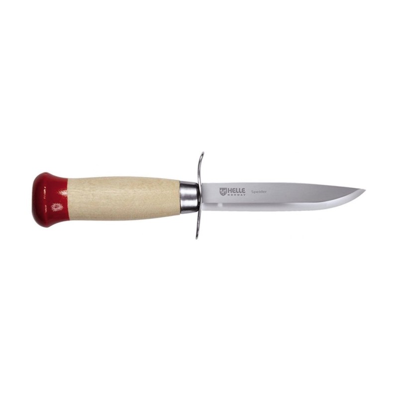 Helle Speiderkniven hunting knife 04, (hunter knife / survival knives).