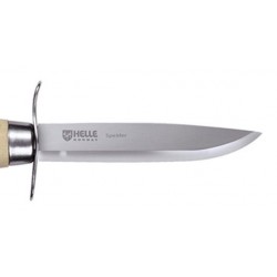 Coltello da caccia Helle Speiderkniven 04, (hunter knife /survival knives).