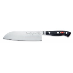 Nóż kuchenny Dick Premier Plus, nóż santoku 18 cm