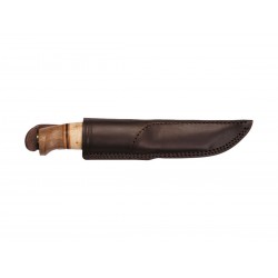 Helle Harding 99 hunting knife, (hunter knife / survival knives).