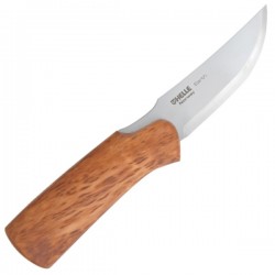 Helle Earth 175 hunting knife (hunter knife / survival knives).