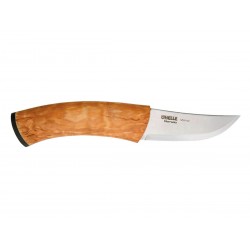 Helle Wind 180 hunting knife, (hunter knife / survival knives).