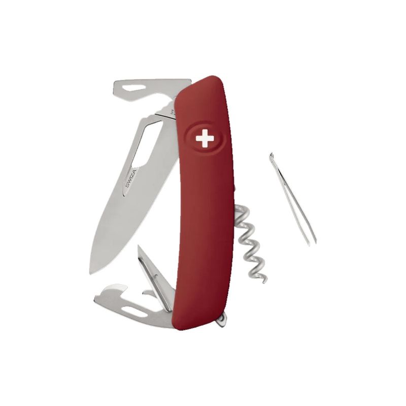 Swiza SH03R AM Red (KSH.0036.1900)