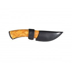Helle Wind 180 hunting knife, (hunter knife / survival knives).