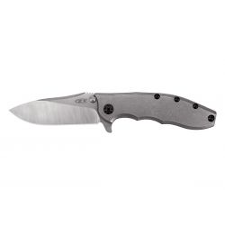 Zero Tolerance 0562TI...