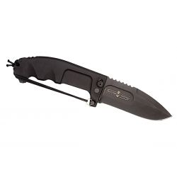 Extrema Ratio RAO II 0136/BLK