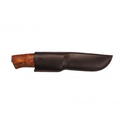 Helle Alden 76 hunting knife, (hunter knife / survival knives)