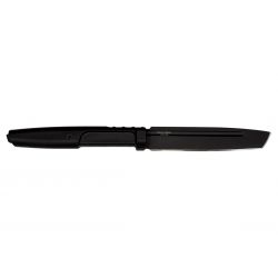 Extrema Ratio Mamba Black...