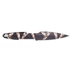 Extrema Ratio S-THIL Black...