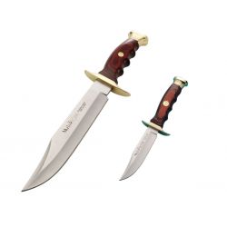 Muela Duetto Bowie 22 &...