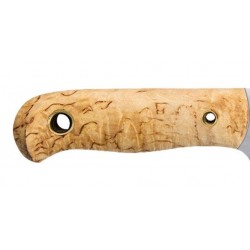 Helle Mandra 620 hunting knife, (hunter knife / survival knives).