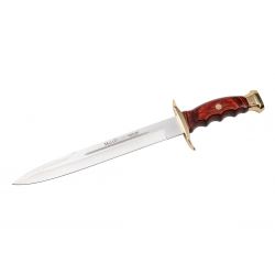Muela Bowie Pakkawood BW-26