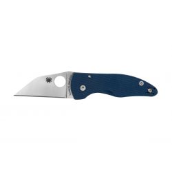 Spyderco Microjimbo Cobalt...