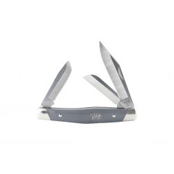 Buck Stockman Gray Acetal...