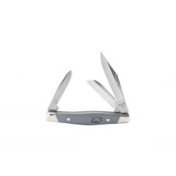 Buck Cadet Gray Acetal...
