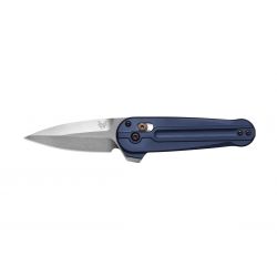 Benchmade Lowden 491 Crater...