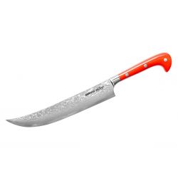Samura Sultan, Coltello per...