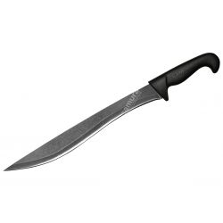 Samura Sultan Pro - STW coltello per filettare (Yatagan) cm.30,1 Black SUP-0052B