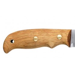 Helle Didi Galgalu 610, (couteau de chasseur / couteaux de survie).